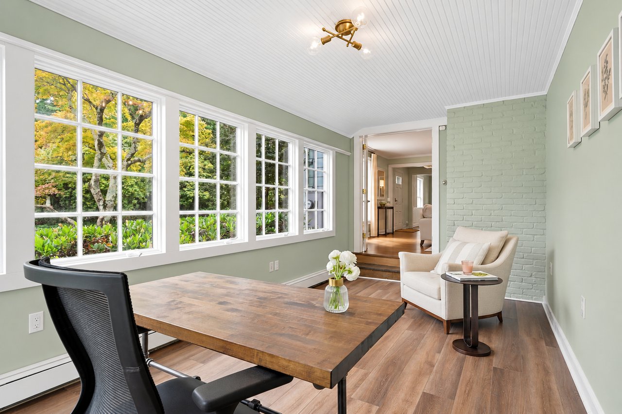 131 Woodland Road, Madison, NJ 07940
