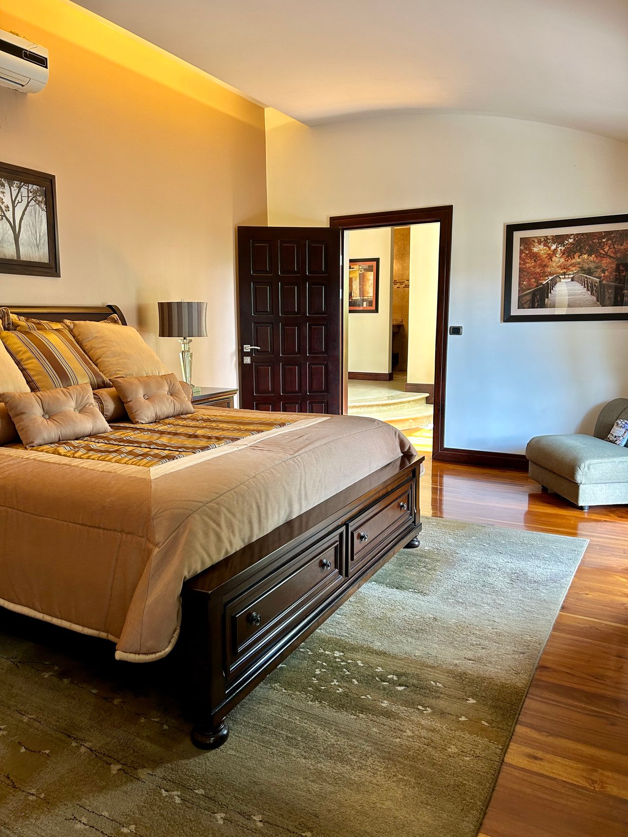 Resort Style Living 