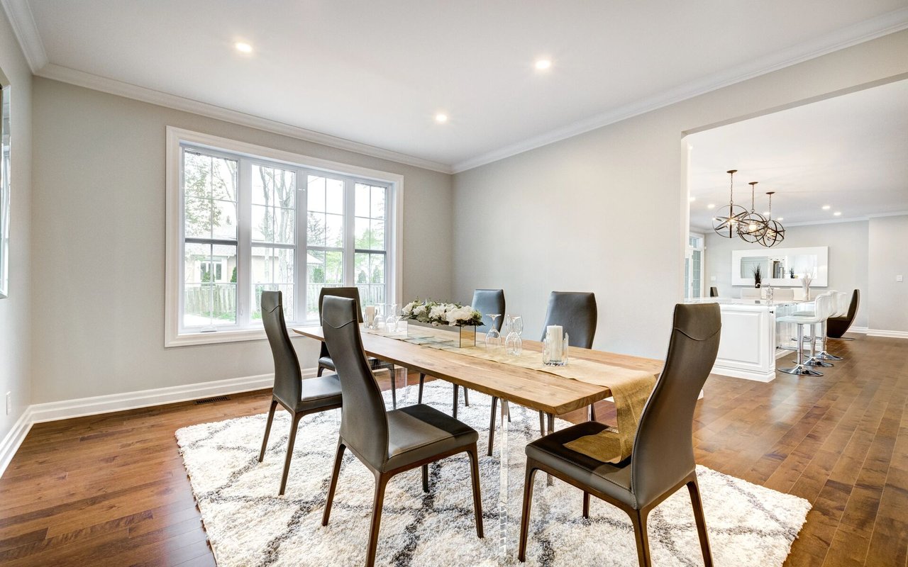 A Tale of Two Housing Markets