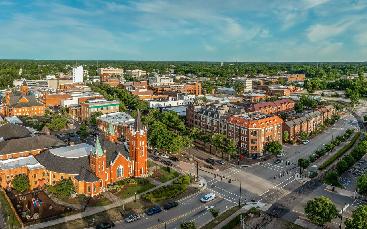 Fayetteville