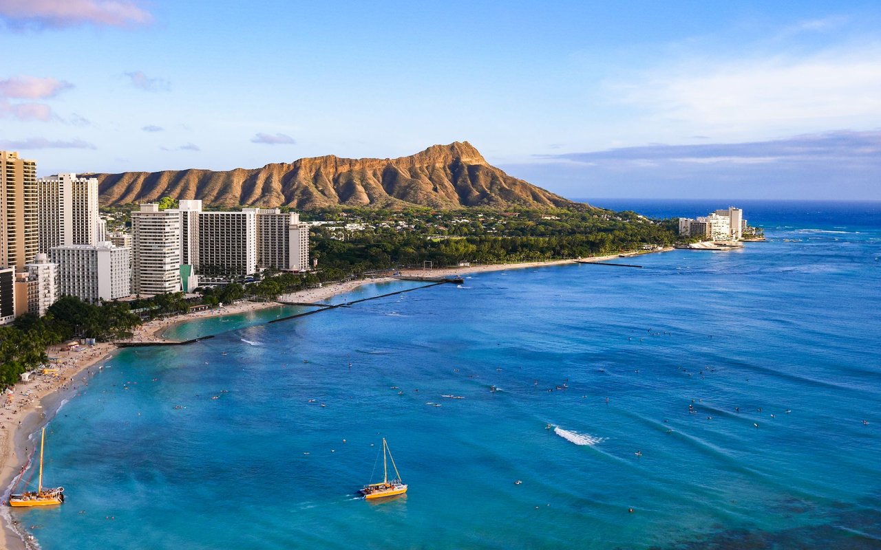 Diamond Head