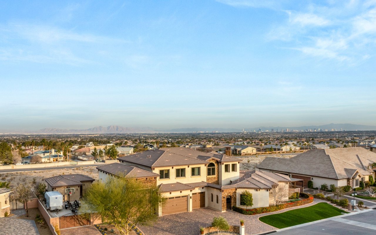 5764 Aspen Falls Circle