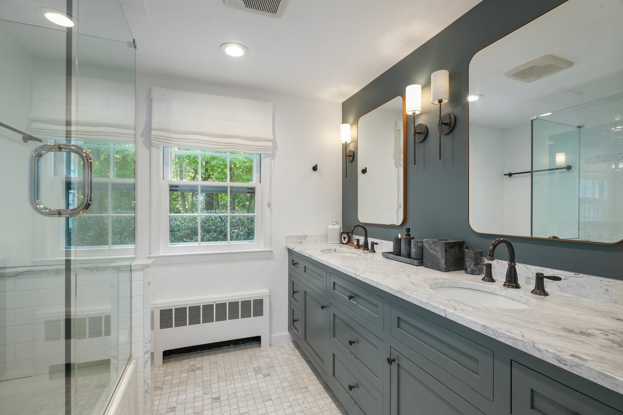 43 Croton Lake Road
