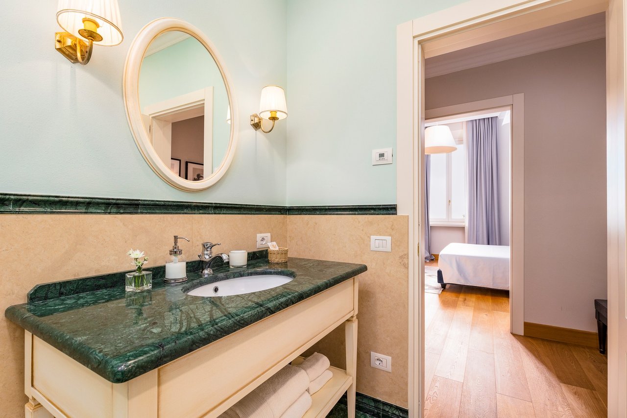 Breathtaking Villa with Contemporary Style on the Southern Coast of Tuscany