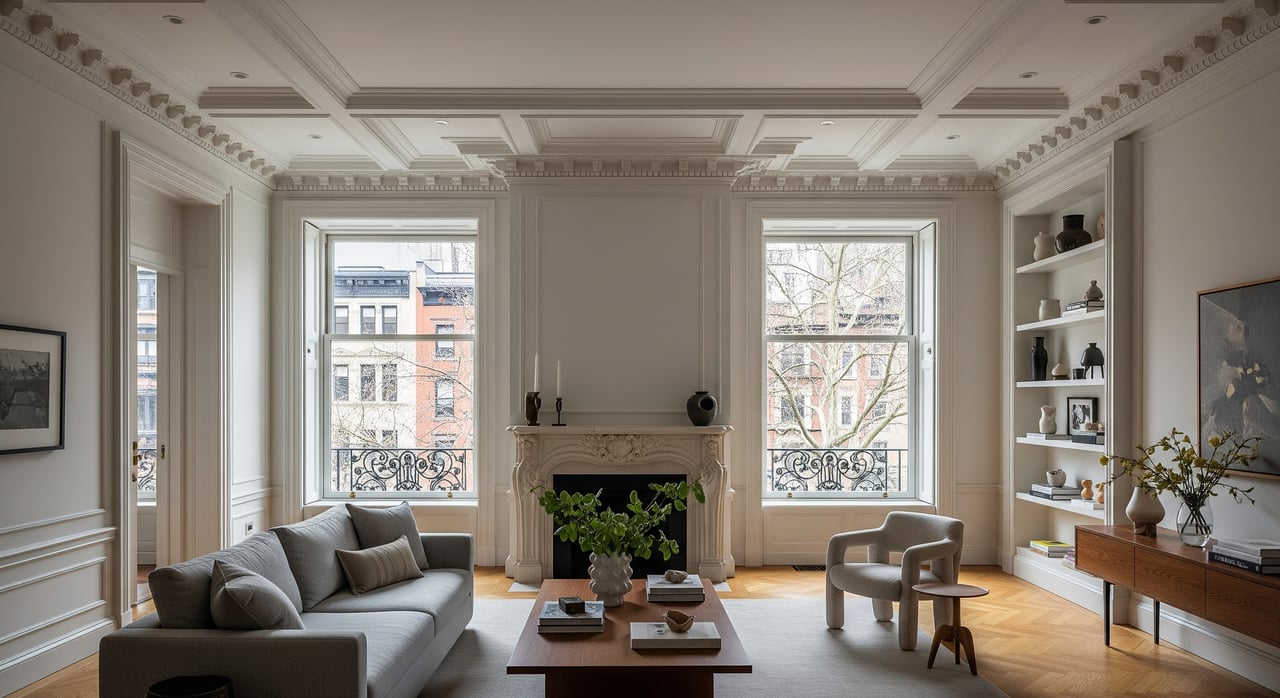 Case Study: Multiple Offers On An Upper East Side Co-op
