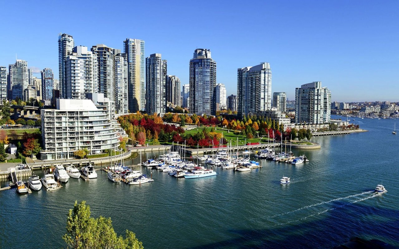 East Vancouver