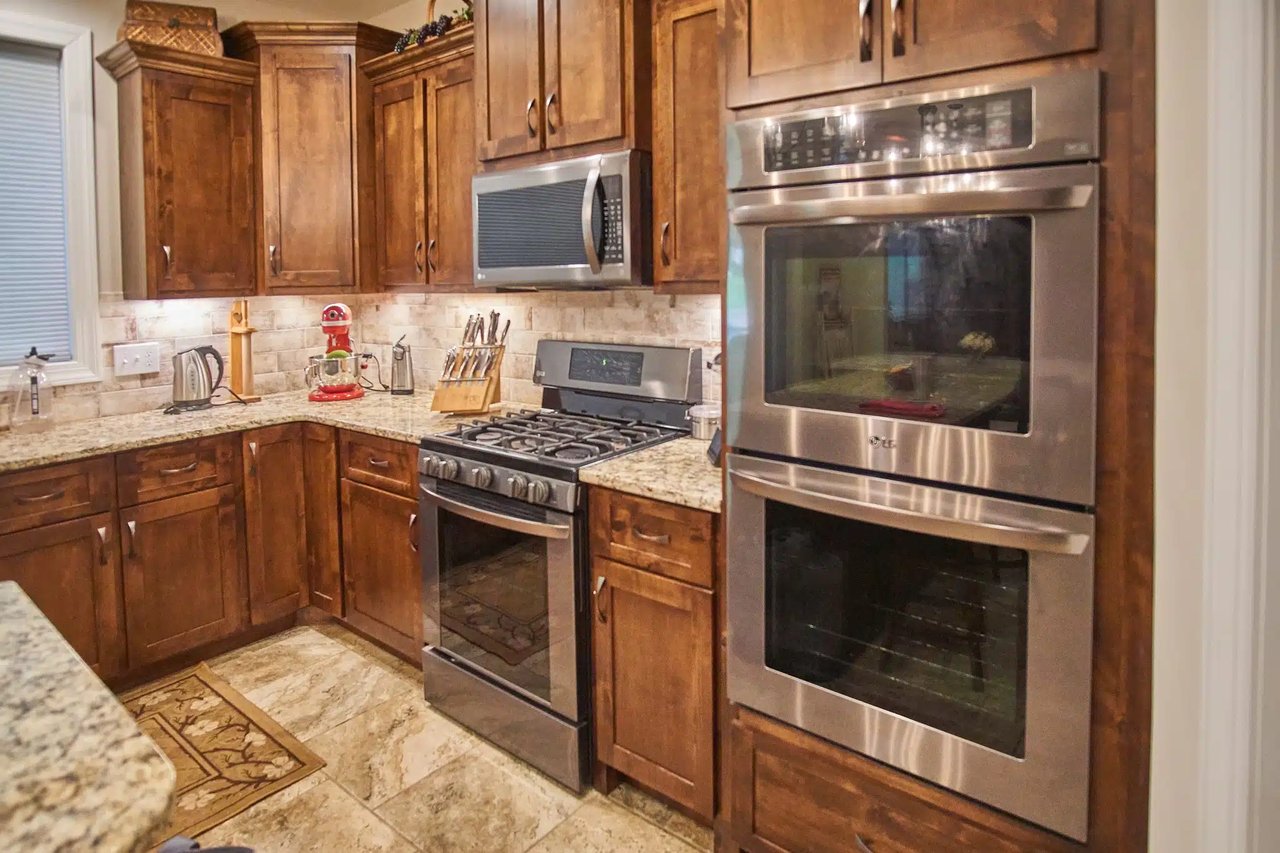 Sold! Like New in Mc Farlin Pointe! 5BR Executive Nolensville Home for Sale! (360 Tour)