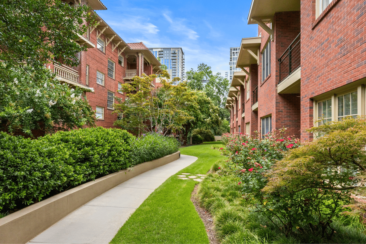 266 11th Street NE Unit: 103