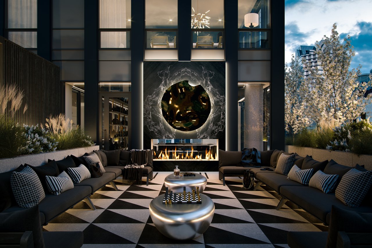 Alias Condominium