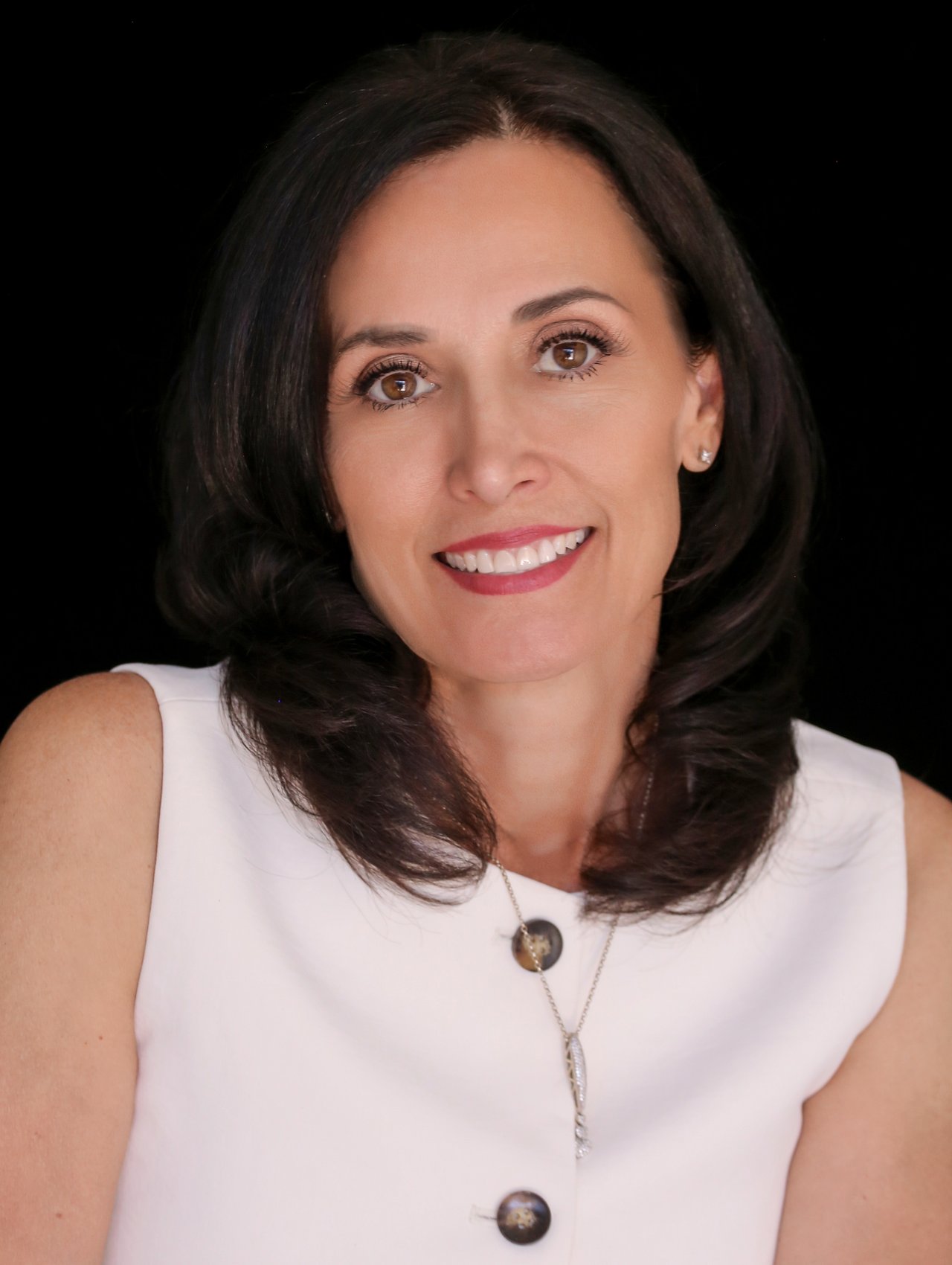 Stacey Mayes