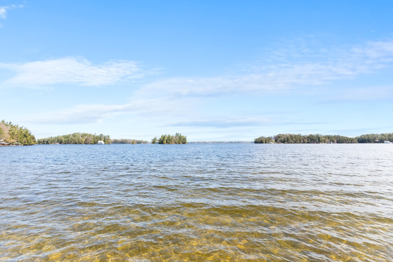Lake Rosseau