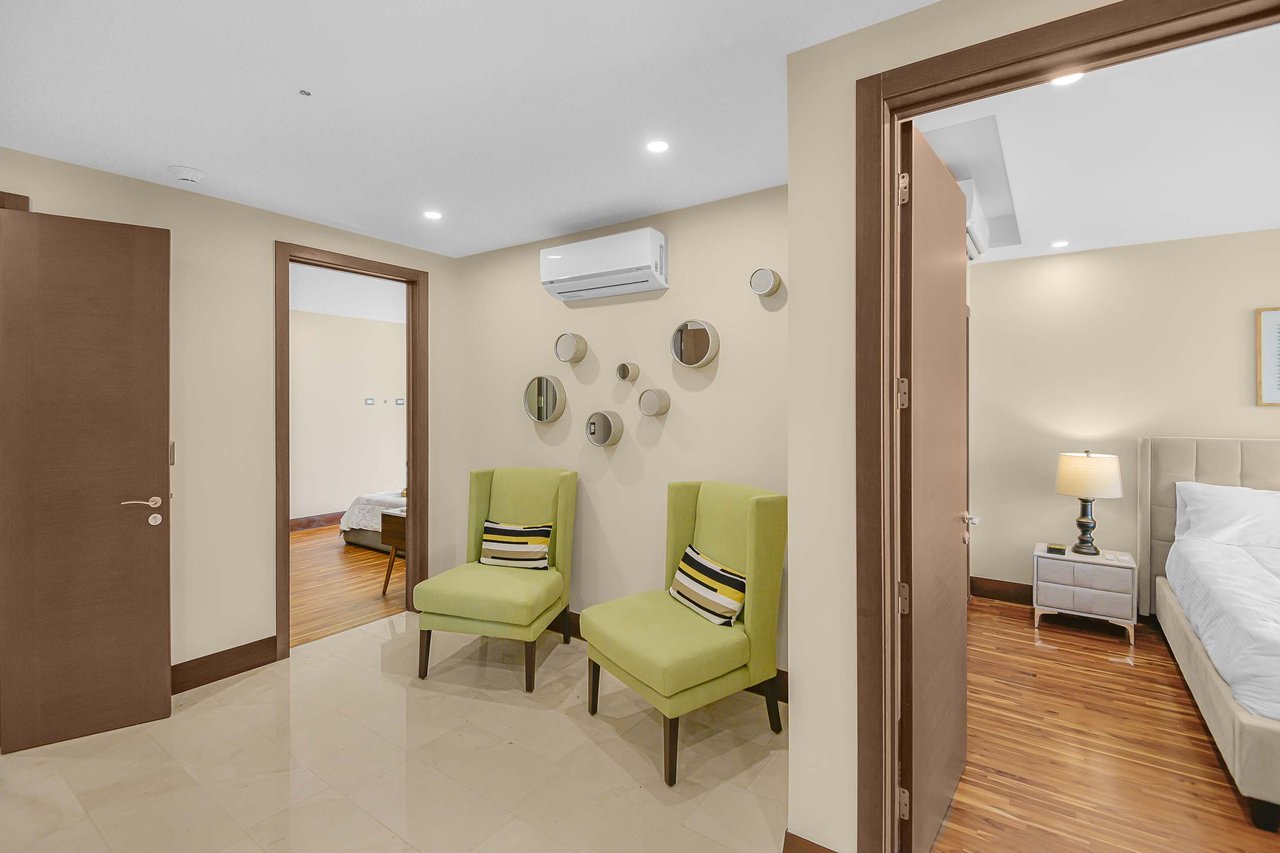 Ocean View Condos for Sale in Faro Escondido 2, Central Pacific 