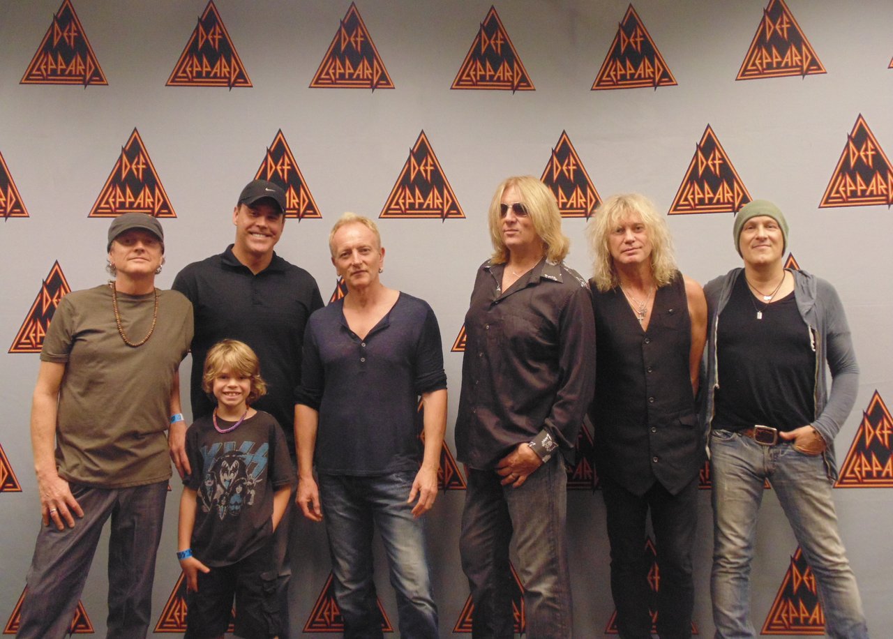 My Job Is Real Estate. My Passion Is Rock ’n’ Roll - Wyatt Poindexter - The Agency