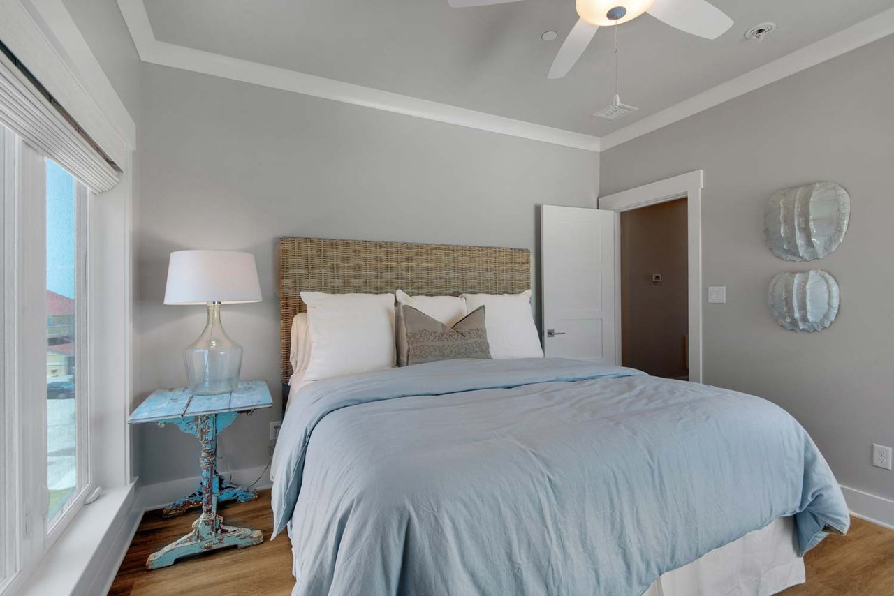 Townhome Development on Pensacola Beach