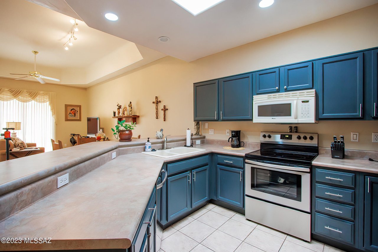13401 N Rancho Vistoso Blvd, #122
