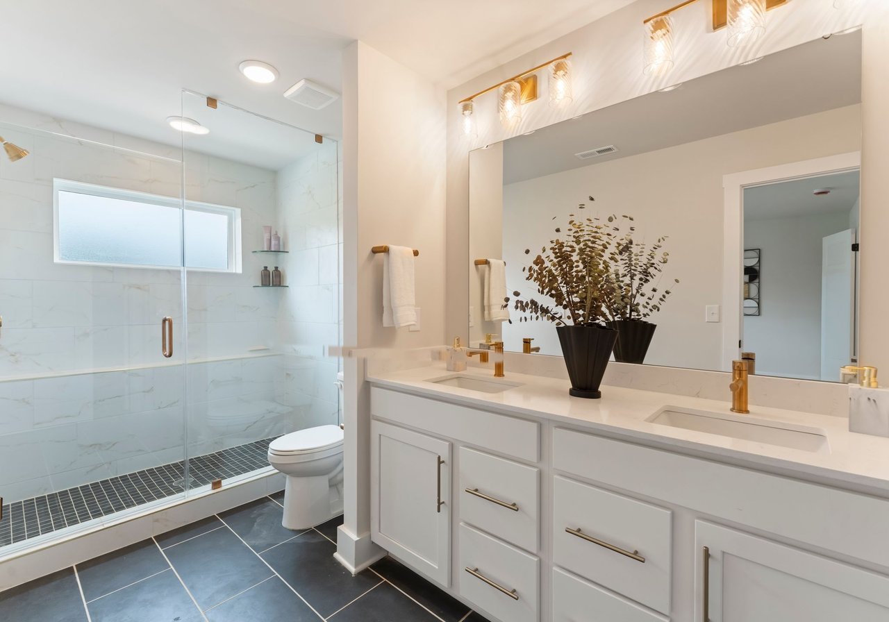 The Towns at Rocky River