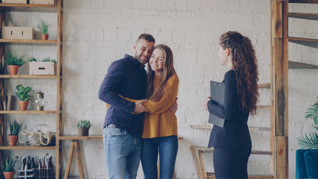 🏡 What Buyers Mean When They Say “It Just Felt Right”