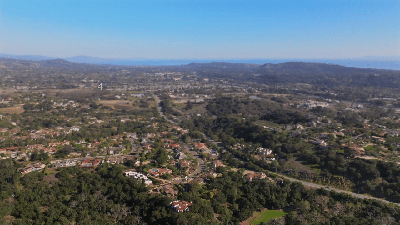 4597 Camino Molinero