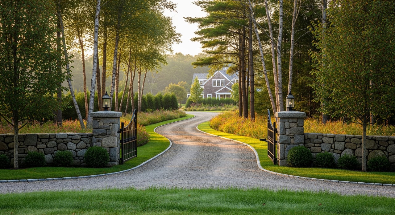 Private Roads & Associations In Sidney: Buyer Guide