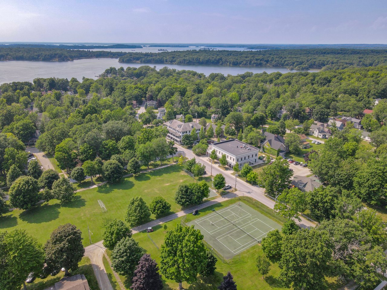 Thousand Island Park