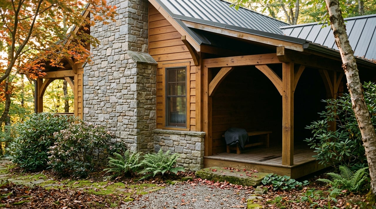The Ashe County Fall Calendar, Read Like a Local