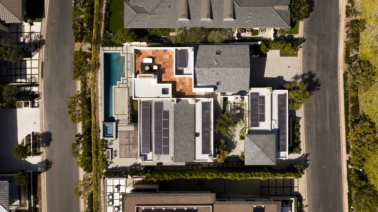 Dana Point Executive Lease