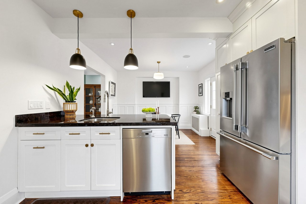 Beautifully Renovated Home