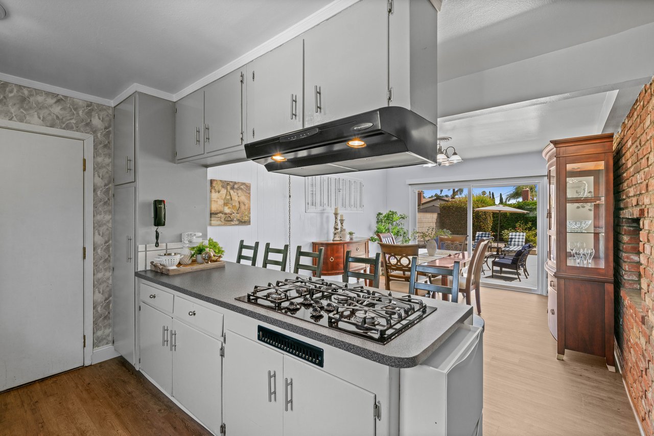 Effortless Comfort in Garden Grove
