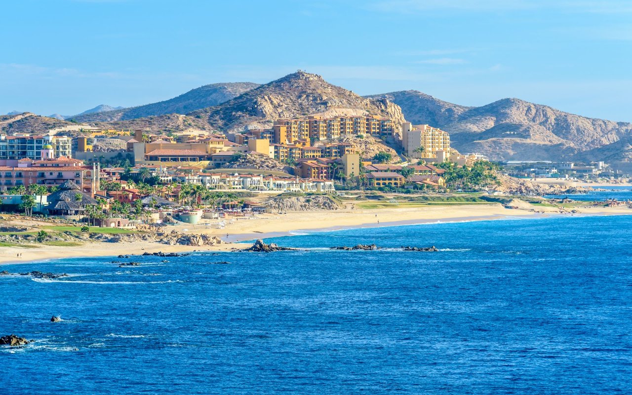 San Jose del Cabo