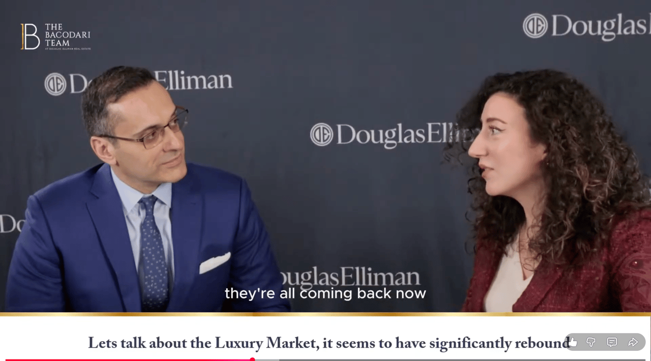  What’s Driving Manhattan’s 2025 Market?