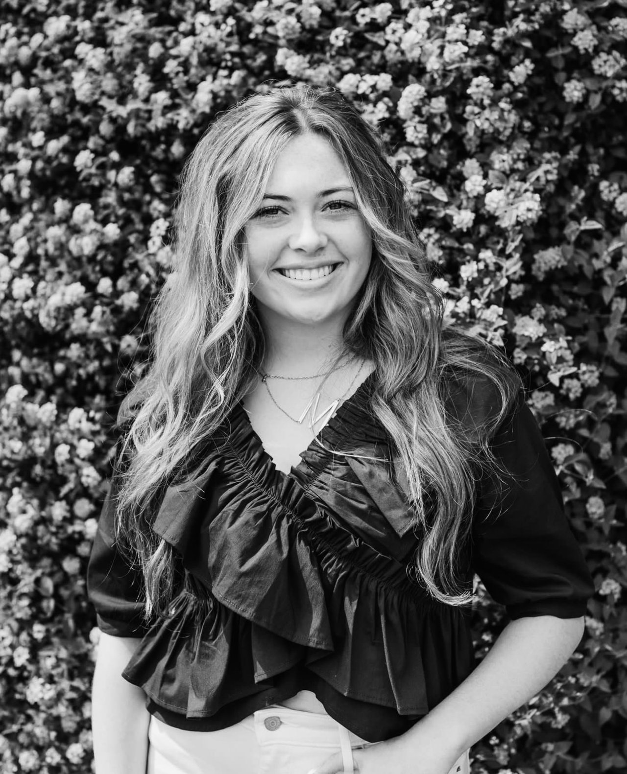 Madison Butler