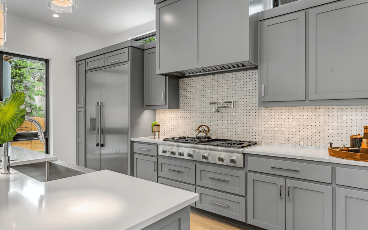 Home Projects With The Best ROI