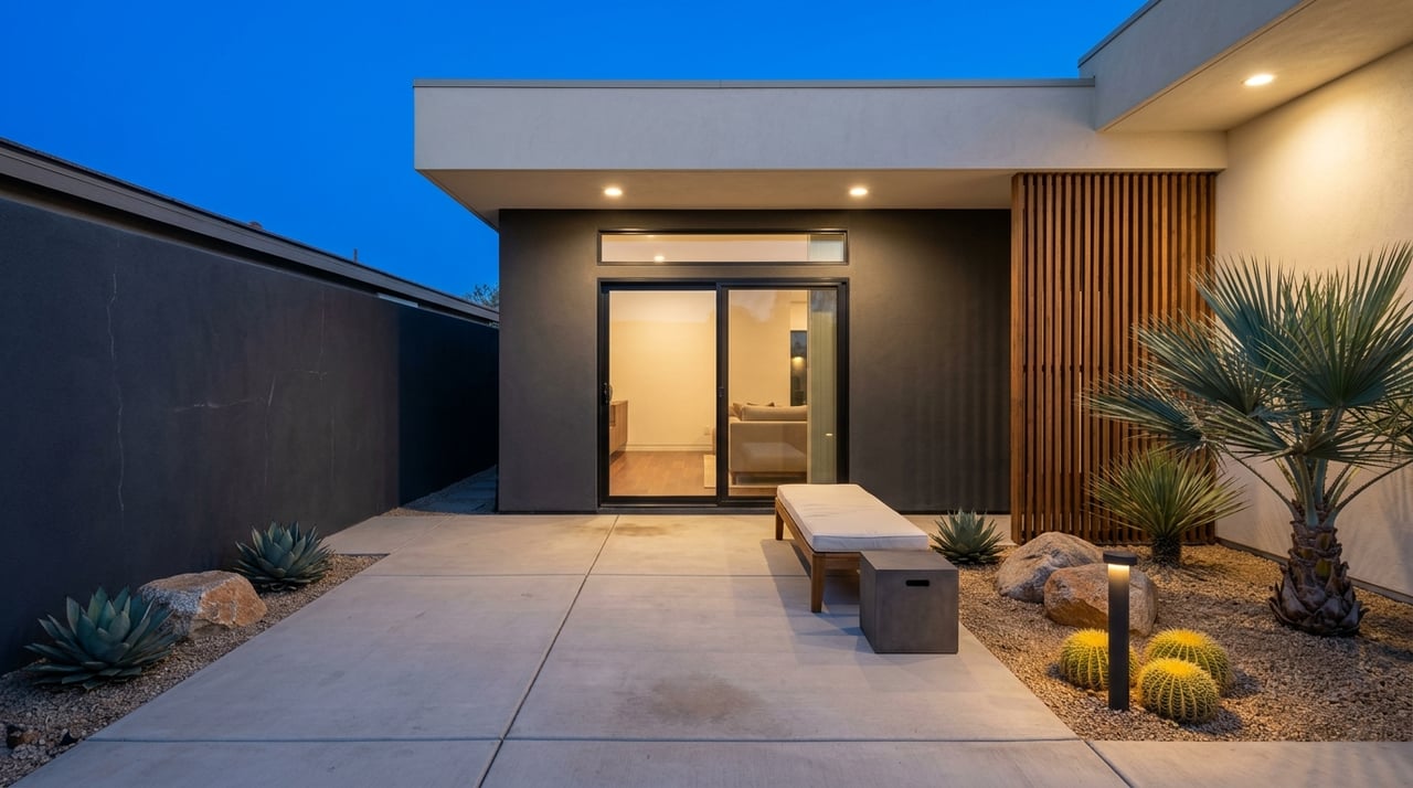 Casa Grande Real Estate For Commuters And Investors