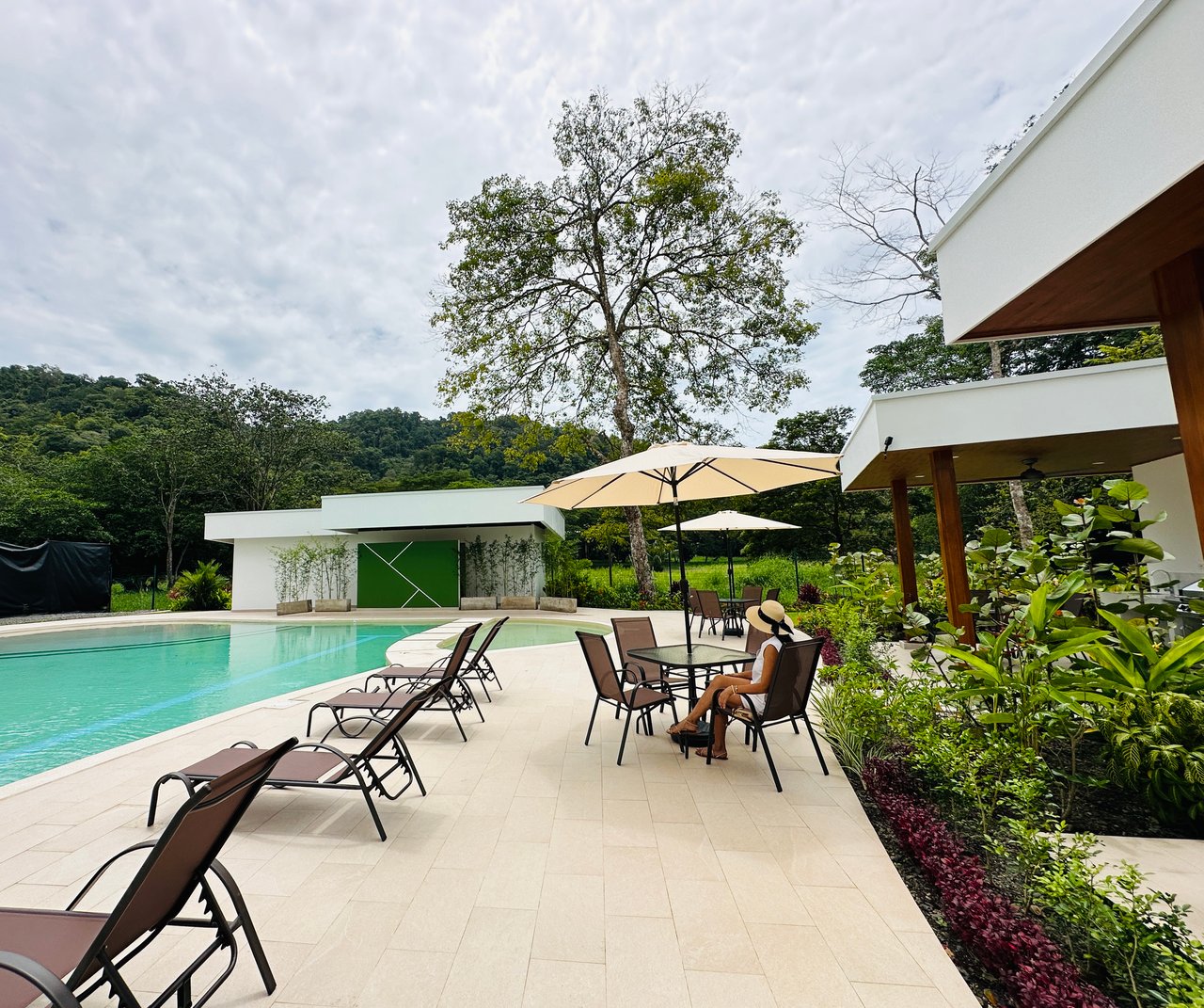 Selva Coral Luxury Living in Jaco