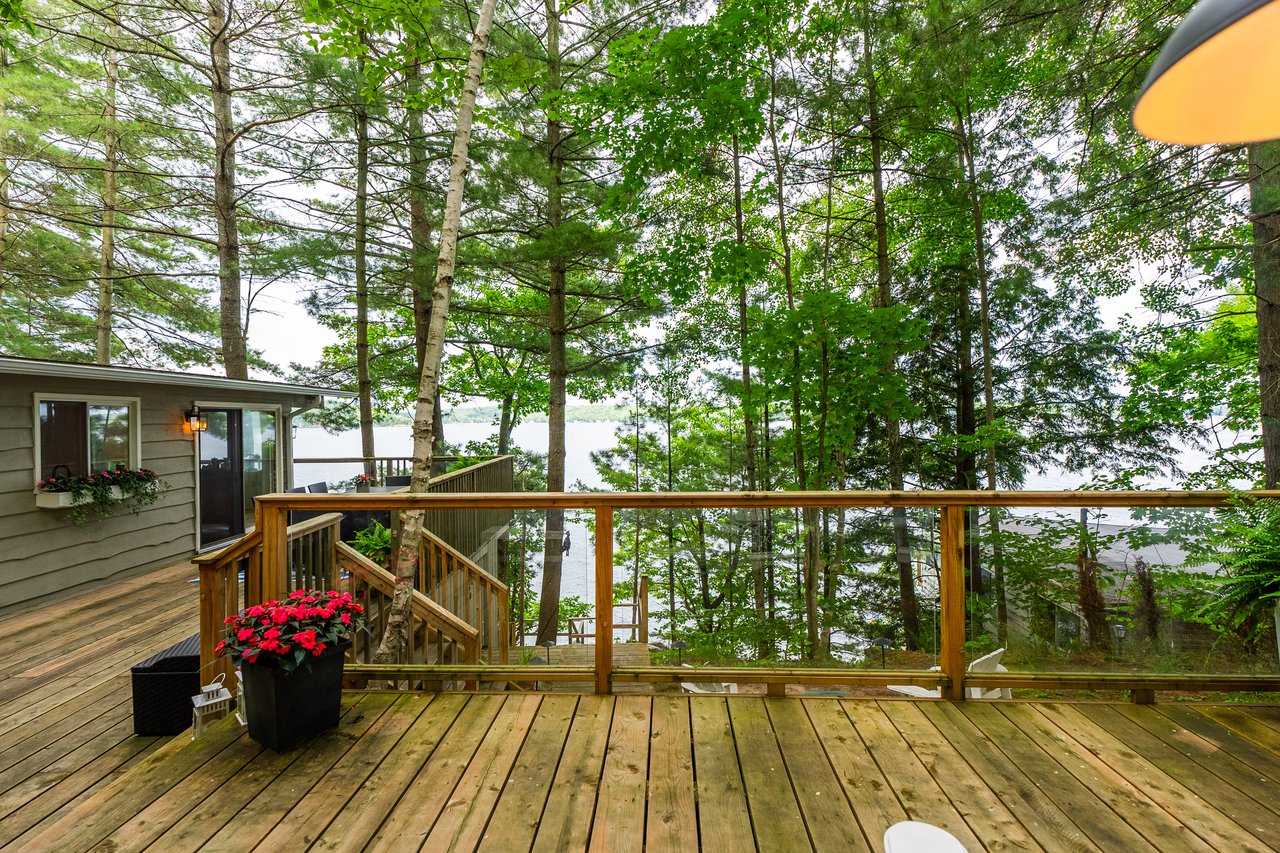 Lake Muskoka