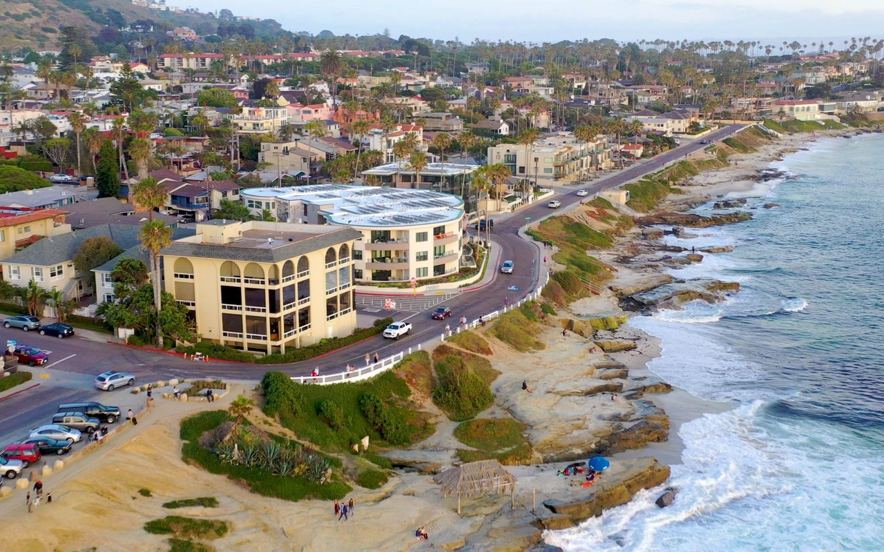 La Jolla