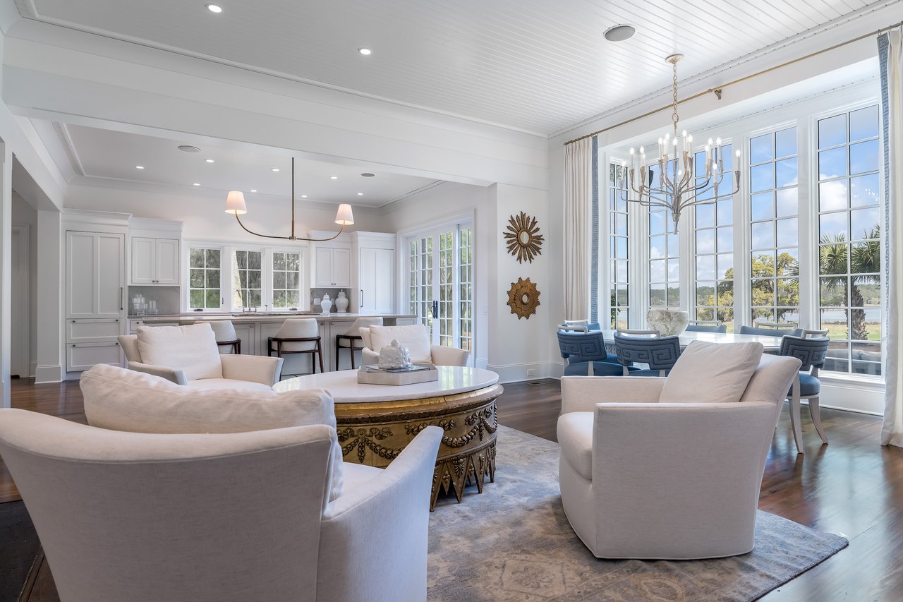 Q1 2026 Market Update for Palmetto Bluff