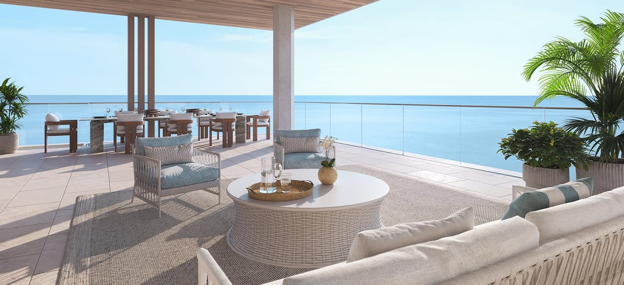Olana Naples Residences