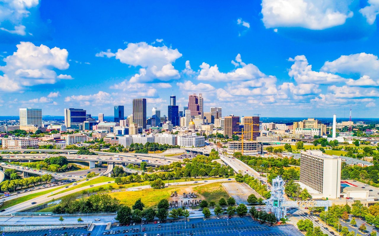 Atlanta