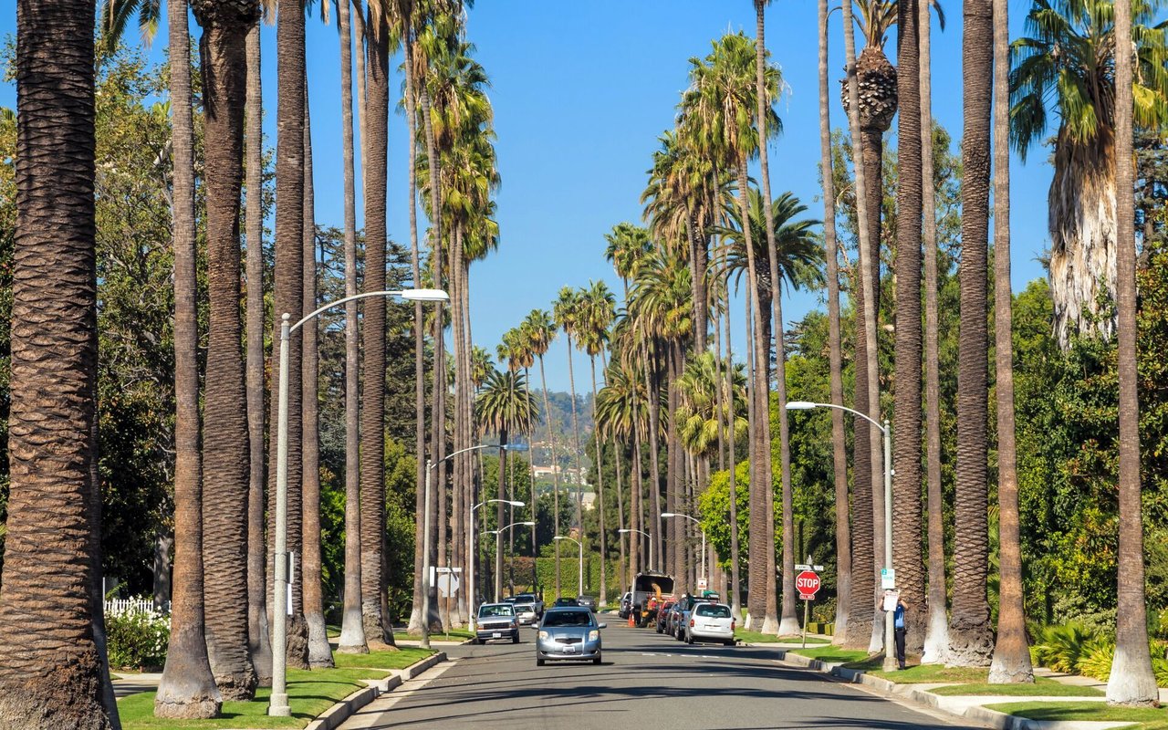 Beverly Hills