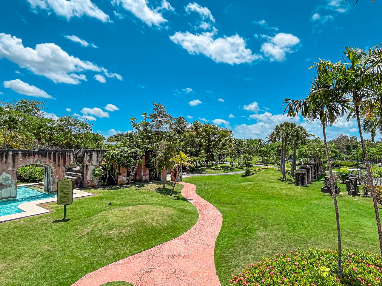 Dorado Beach East 28