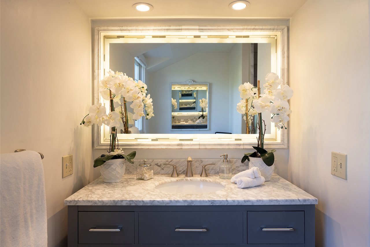 Pacific Grove Legacy Estate