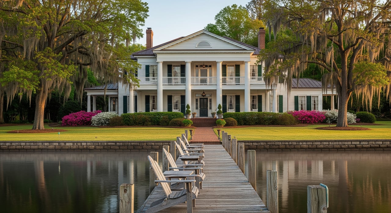 Eufaula Market Seasonality: When Homes Move Fastest