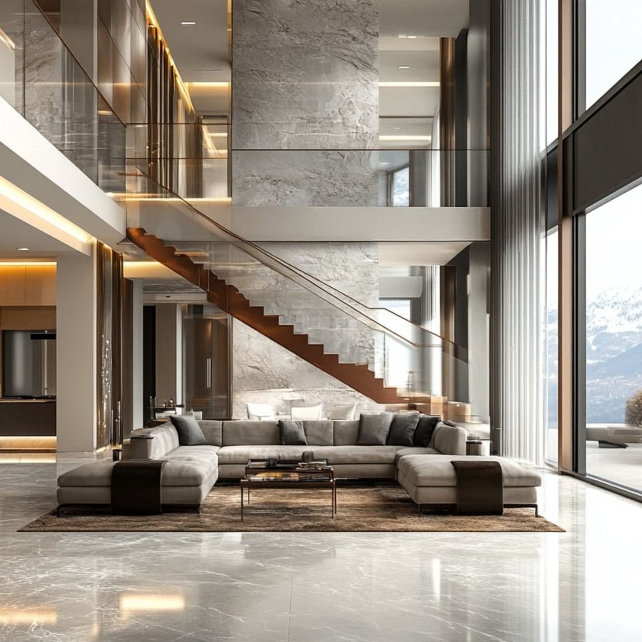 Home Valuation