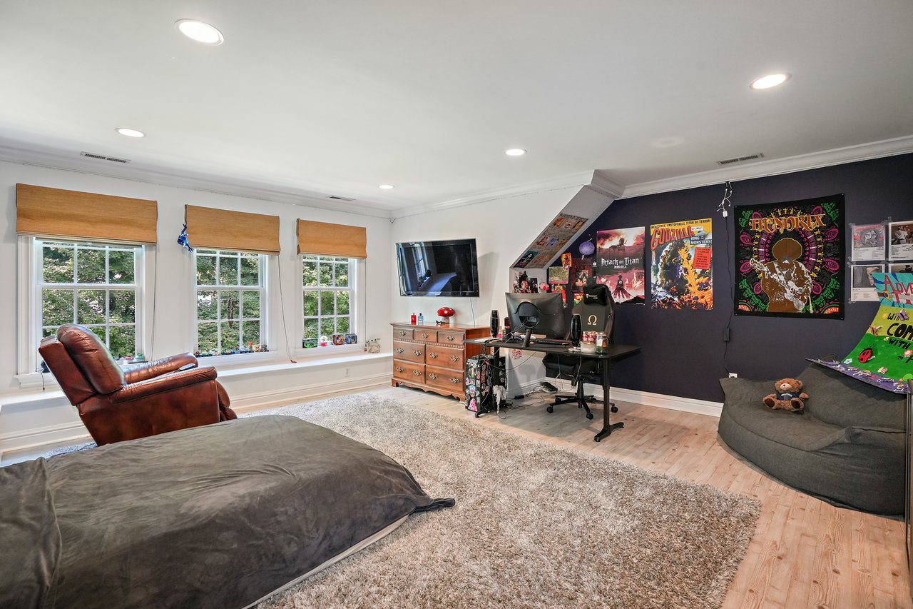 70 Branchville Road