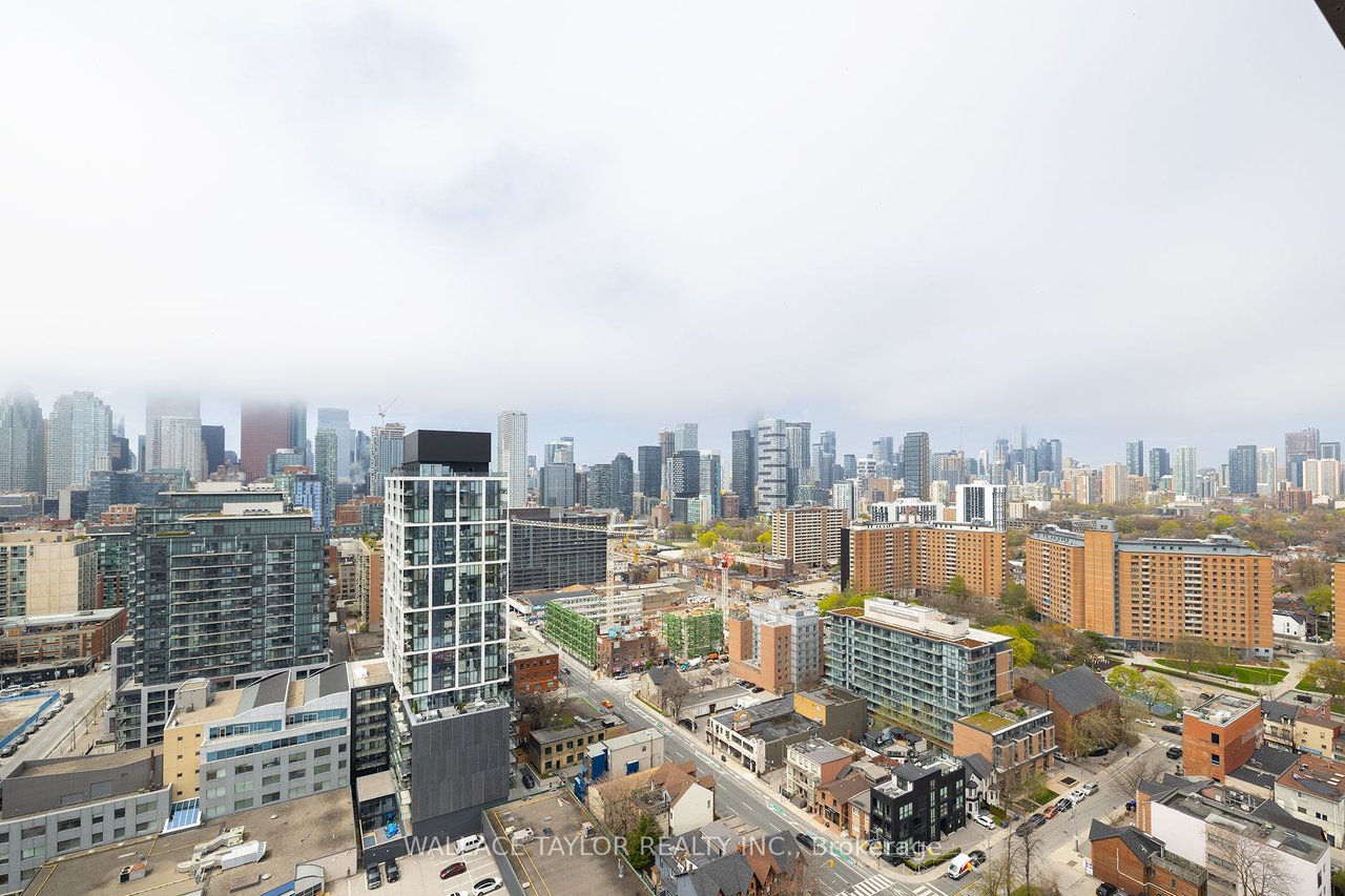 EAST UNITED CONDOS 