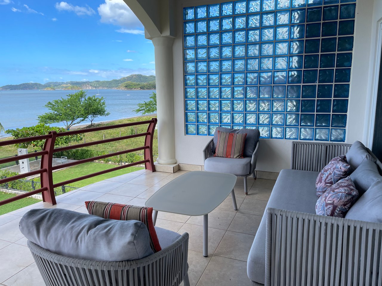 Twin Dolphins Penthouse | Unbeatable Beachfront Location with Exceptional Ocean Views and the Flamingo Marina!