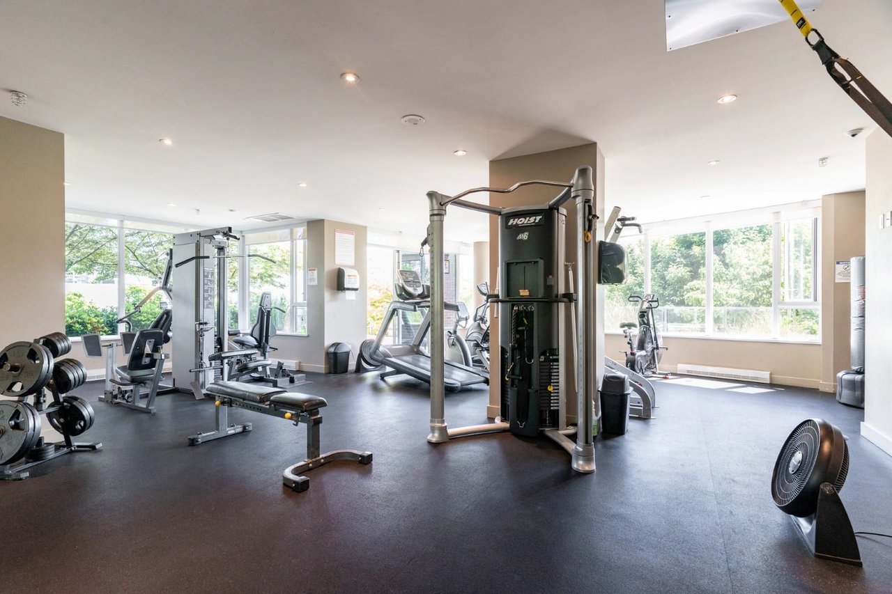 1106-2133 Douglas Road, Burnaby