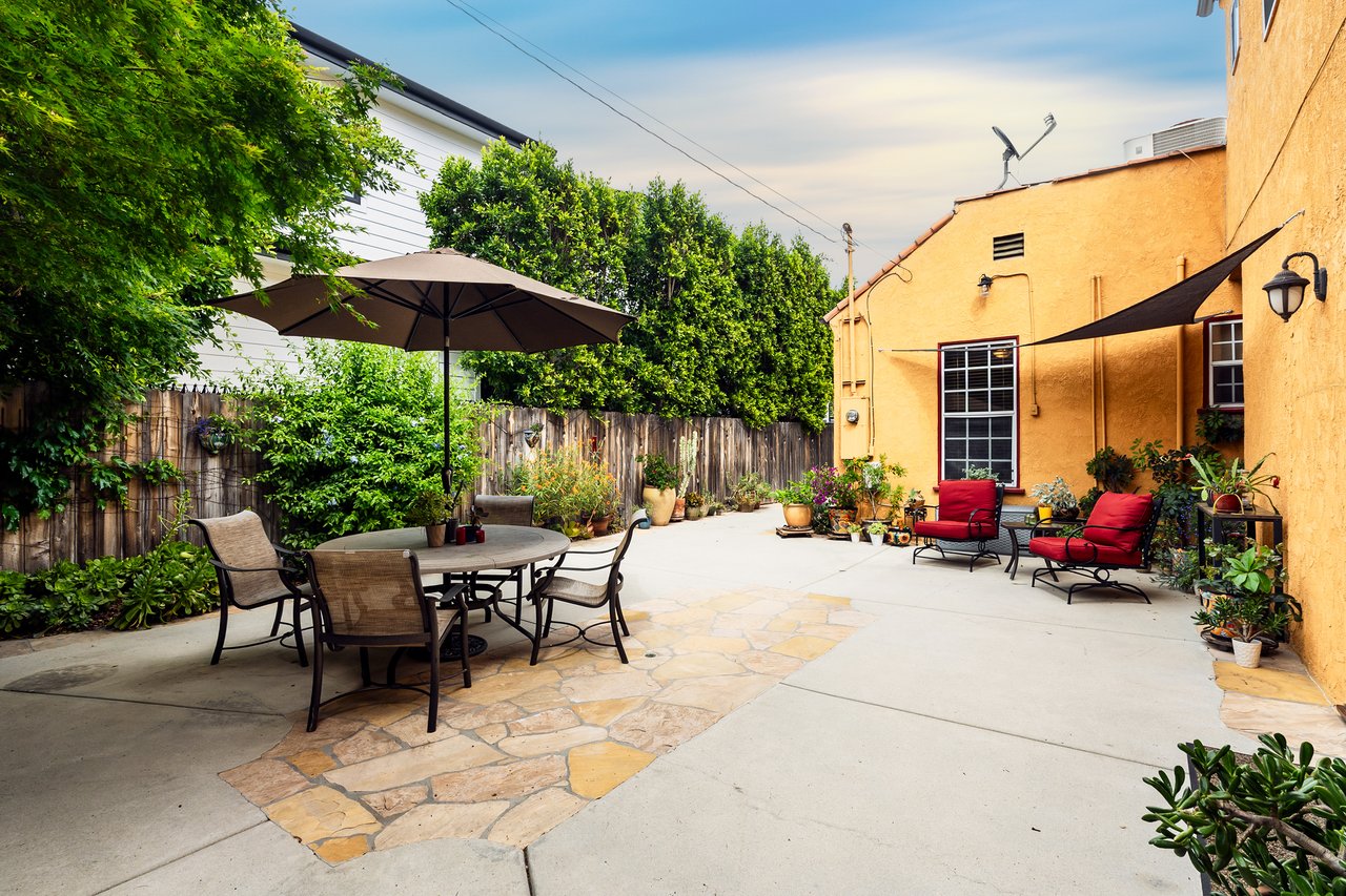 4333 Vantage Ave, Studio City