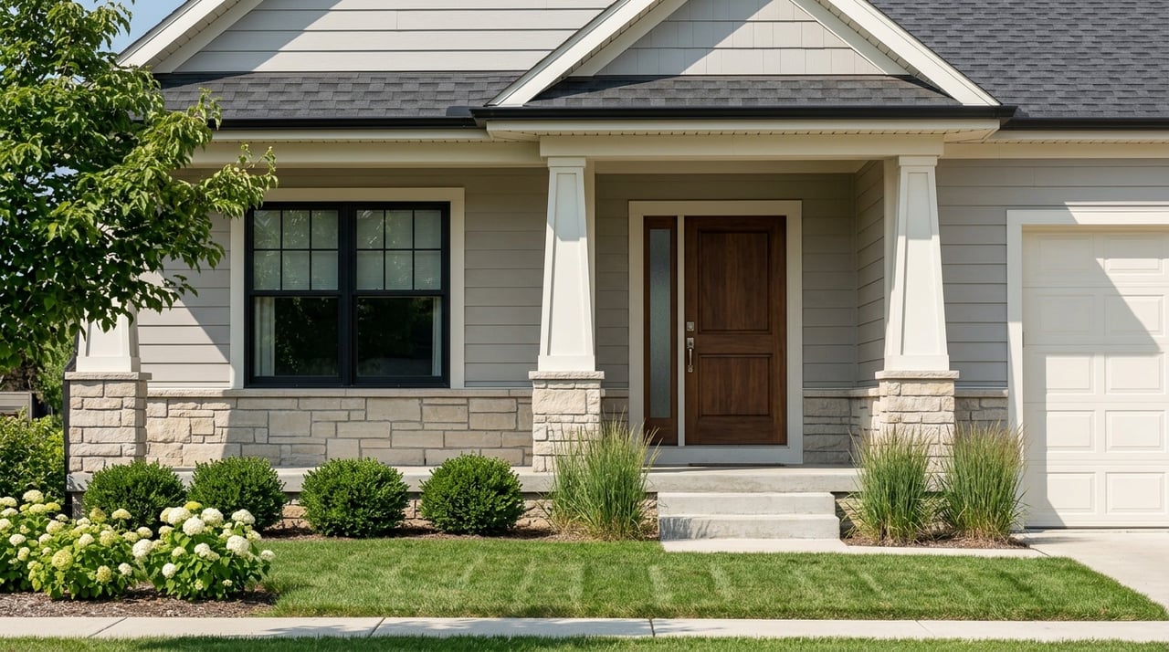 Columbus Housing Market Trends For Move-Up Buyers